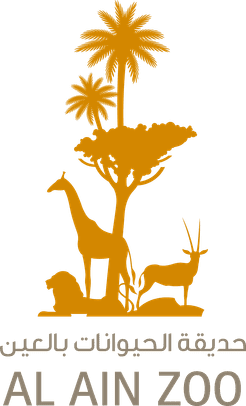 Al Ain Zoo Logo