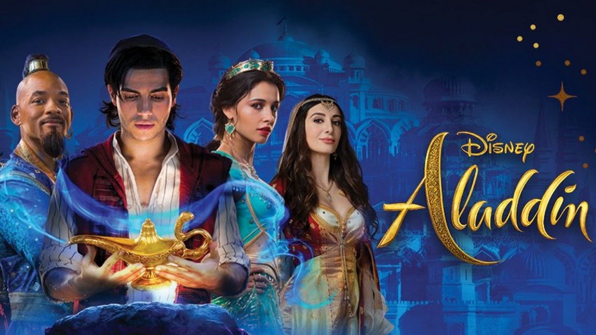 Aladdin 2