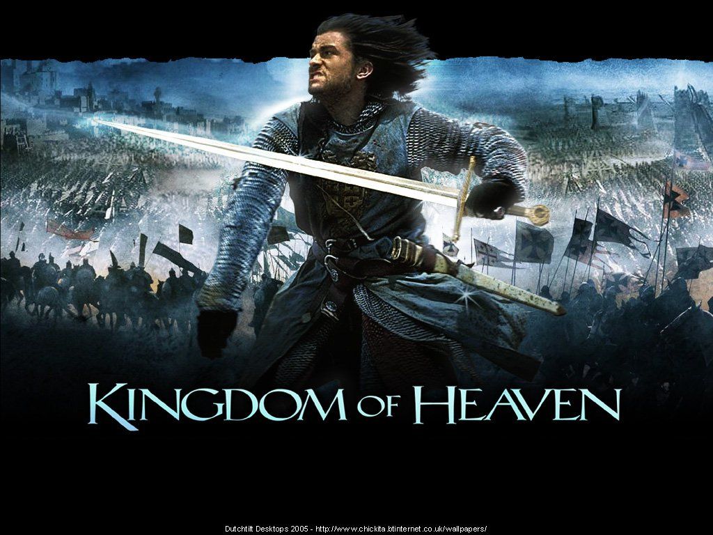 Kingdom Of Heaven