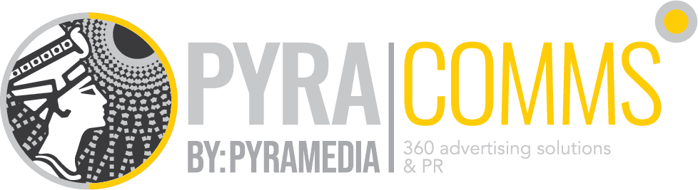 Pyracomms N Logo