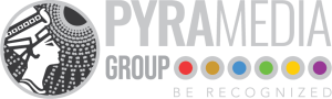 Pyramedia Group Logo Light