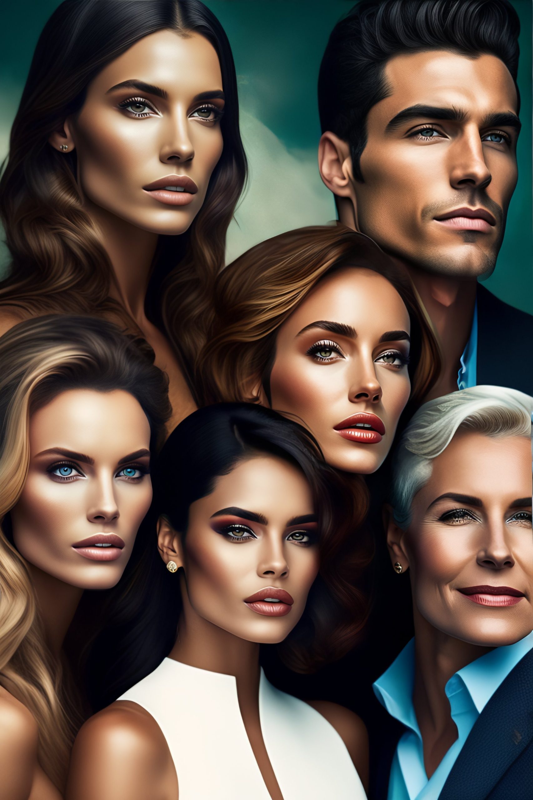 Pyradigital Pyradigital