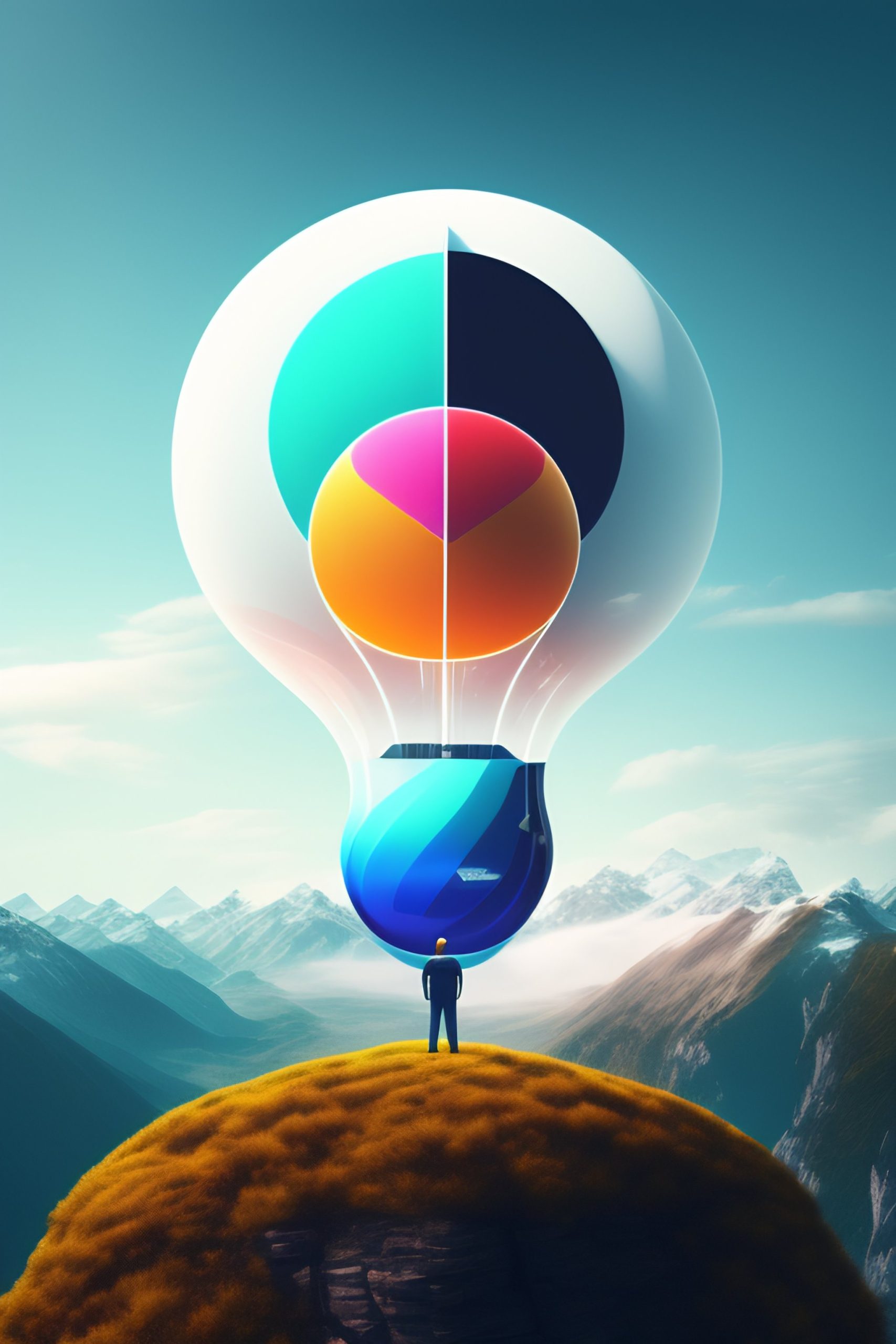 Pyradigital Pyradigital