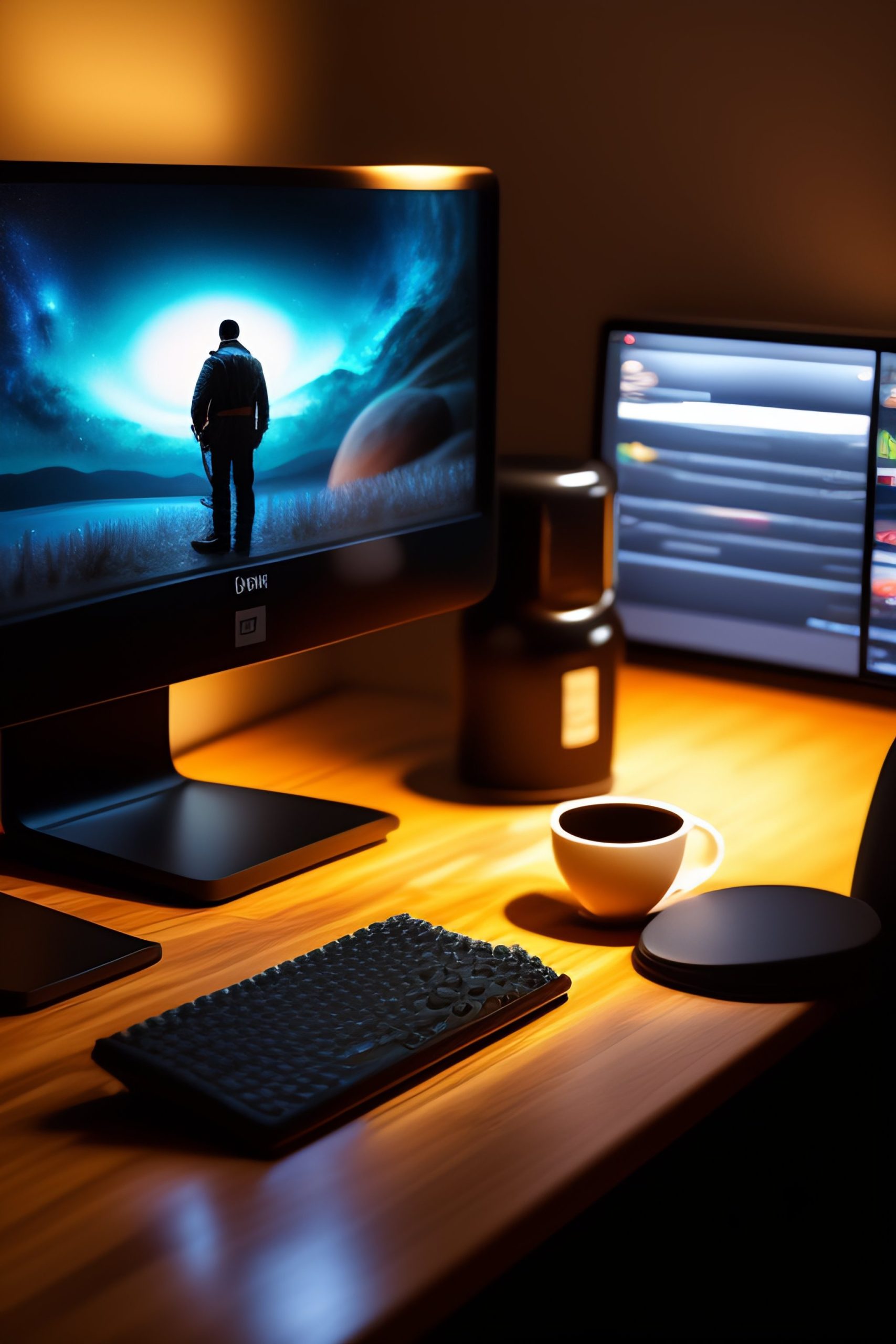 Pyradigital Pyradigital