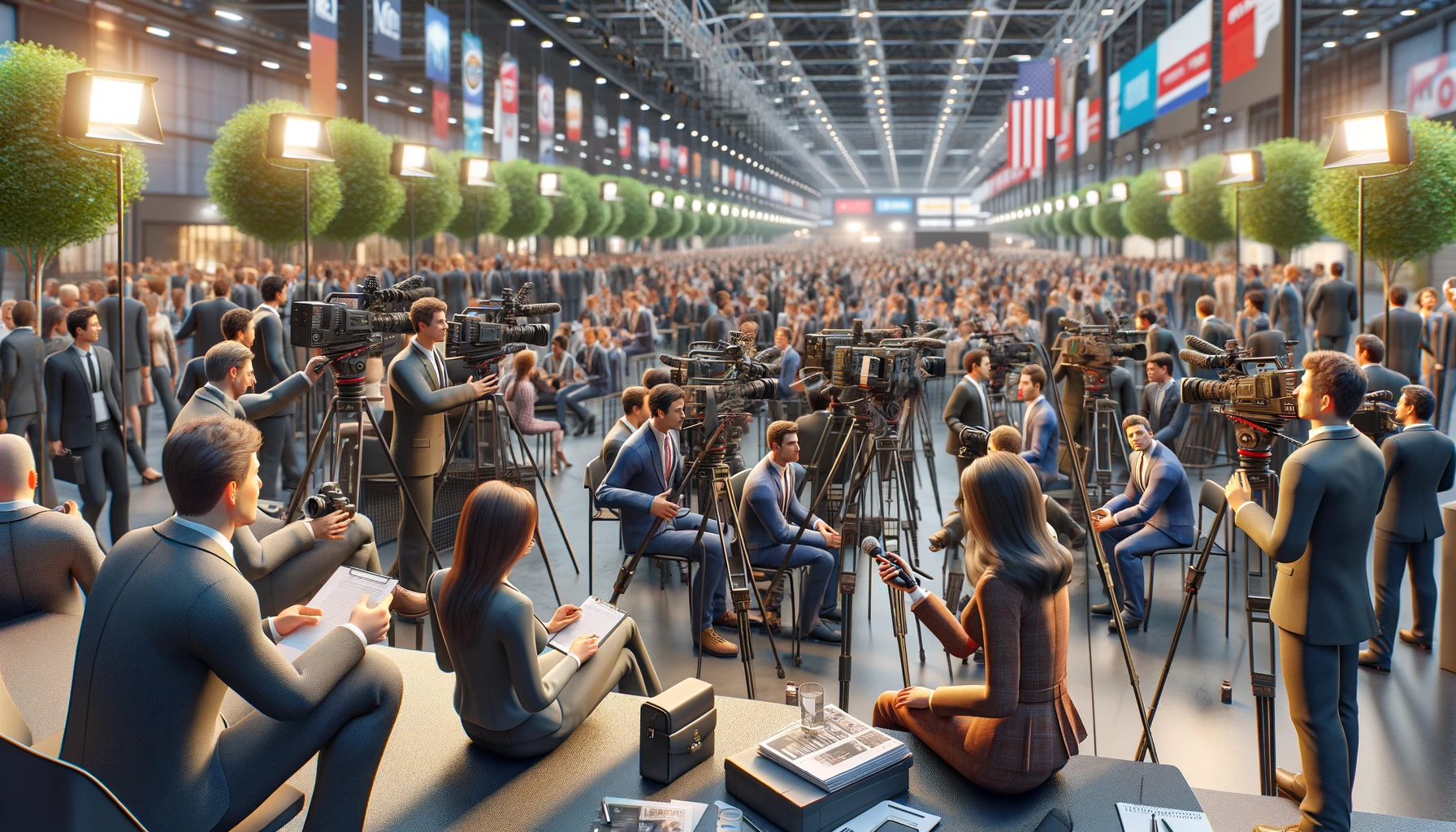 Full Event Management Full Event Management