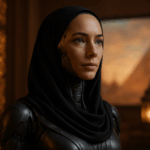 Ai Meets Culture Pyramedia & Atom Global Transform The Middle East Media Landscape