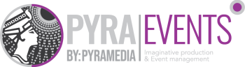 Pyraevents N Logo