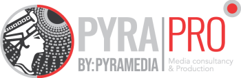 Pyrapro N Logo