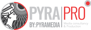 Pyrapro N Logo
